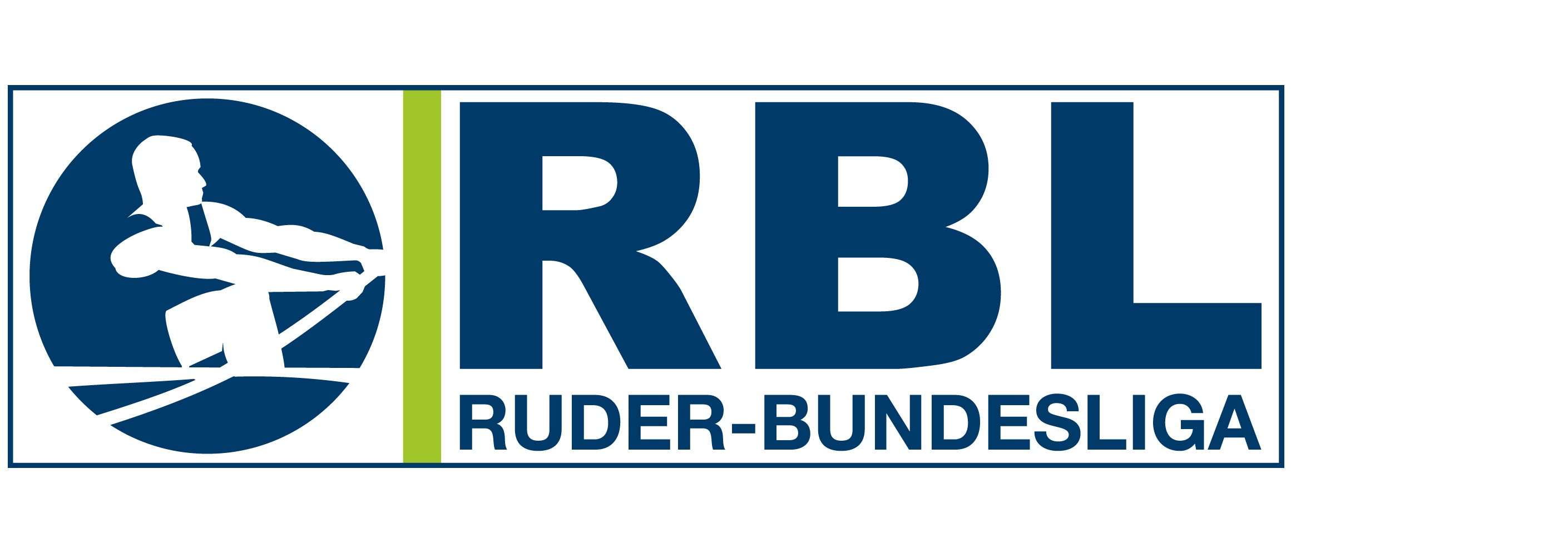 Ruder-Bundesliga in Minden 06.08.2022 Stark